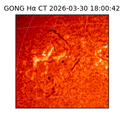 gong - 2026-03-30T18:00:42