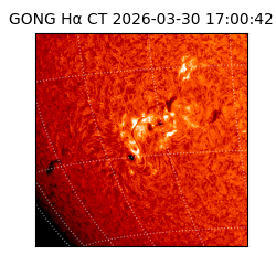 gong - 2026-03-30T17:00:42