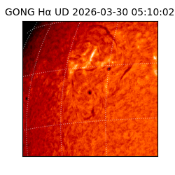 gong - 2026-03-30T05:10:02
