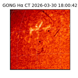 gong - 2026-03-30T18:00:42