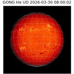 gong - 2026-03-30T08:00:02