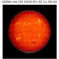 gong - 2026-03-30T11:00:02