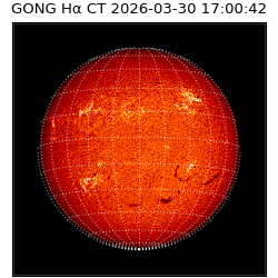 gong - 2026-03-30T17:00:42