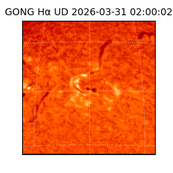 gong - 2026-03-31T02:00:02