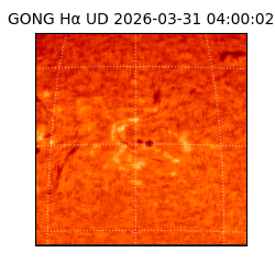 gong - 2026-03-31T04:00:02