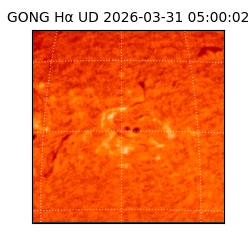 gong - 2026-03-31T05:00:02