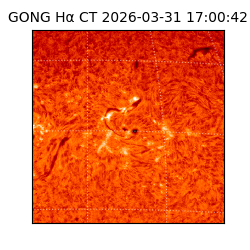 gong - 2026-03-31T17:00:42