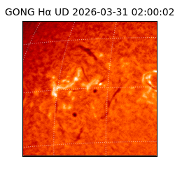 gong - 2026-03-31T02:00:02