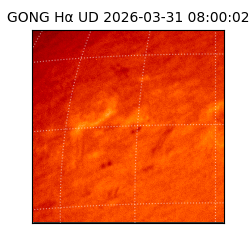 gong - 2026-03-31T08:00:02