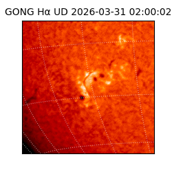 gong - 2026-03-31T02:00:02