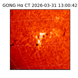 gong - 2026-03-31T13:00:42