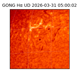 gong - 2026-03-31T05:00:02