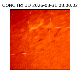 gong - 2026-03-31T08:00:02