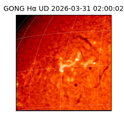 gong - 2026-03-31T02:00:02