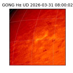 gong - 2026-03-31T08:00:02