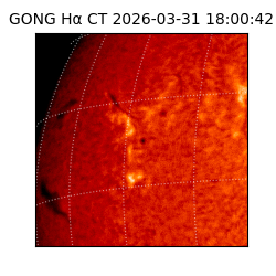 gong - 2026-03-31T18:00:42