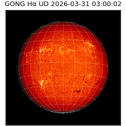 gong - 2026-03-31T03:00:02