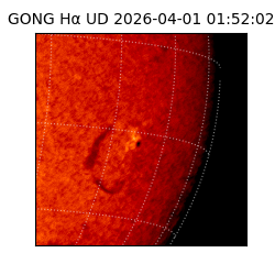 gong - 2026-04-01T01:52:02