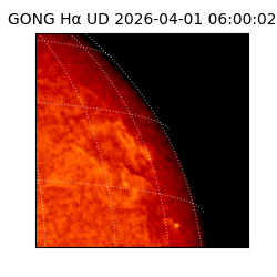 gong - 2026-04-01T06:00:02