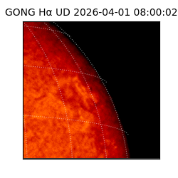 gong - 2026-04-01T08:00:02