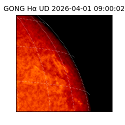 gong - 2026-04-01T09:00:02