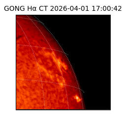gong - 2026-04-01T17:00:42