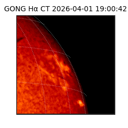 gong - 2026-04-01T19:00:42