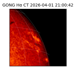 gong - 2026-04-01T21:00:42