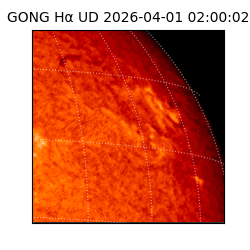 gong - 2026-04-01T02:00:02