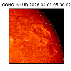 gong - 2026-04-01T05:00:02