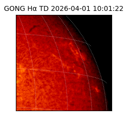 gong - 2026-04-01T10:01:22