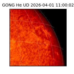 gong - 2026-04-01T11:00:02