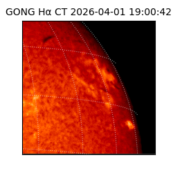 gong - 2026-04-01T19:00:42