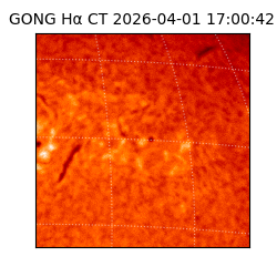 gong - 2026-04-01T17:00:42