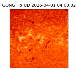 gong - 2026-04-01T04:00:02