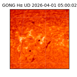 gong - 2026-04-01T05:00:02