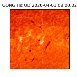 gong - 2026-04-01T08:00:02