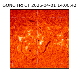 gong - 2026-04-01T14:00:42