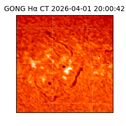 gong - 2026-04-01T20:00:42