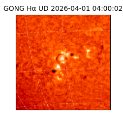 gong - 2026-04-01T04:00:02