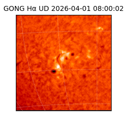 gong - 2026-04-01T08:00:02