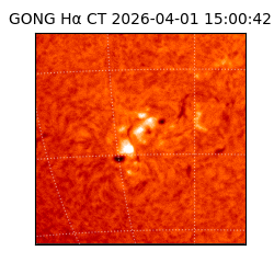 gong - 2026-04-01T15:00:42