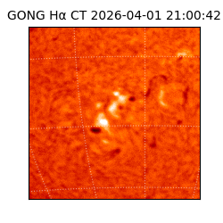 gong - 2026-04-01T21:00:42