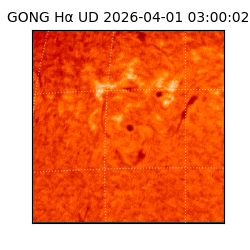 gong - 2026-04-01T03:00:02