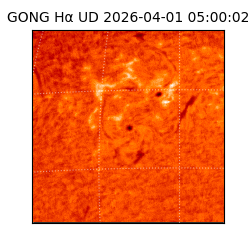 gong - 2026-04-01T05:00:02