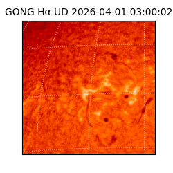 gong - 2026-04-01T03:00:02