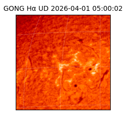 gong - 2026-04-01T05:00:02