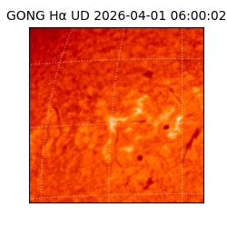 gong - 2026-04-01T06:00:02