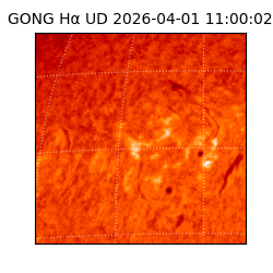 gong - 2026-04-01T11:00:02