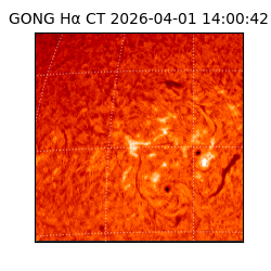 gong - 2026-04-01T14:00:42